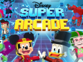 Oyunu Disney Super Arcade