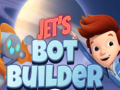 Oyunu Jet`s Bot Builder