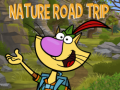 Oyunu Nature Road Trip