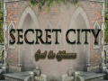 Oyunu Secret City Spot The Difference