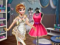 Oyunu Princess Dream Dress