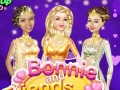 Oyunu Bonnie and Friends Bollywood