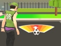Oyunu Soccer Shoot 3D