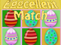 Oyunu Eggcellent Match