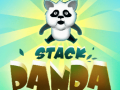 Oyunu Stack Panda