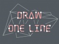 Oyunu Draw One Line