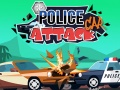 Oyunu Police Car Attack