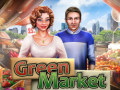 Oyunu Green Market