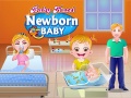Oyunu Baby Hazel Newborn Baby