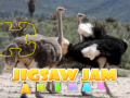 Oyunu Jigsaw Jam Animal