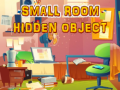 Oyunu Small Room Hidden Object