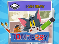 Oyunu The Tom and Jerry Show I Can Draw