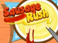 Oyunu Sausage Rush