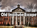 Oyunu Old Scientific Institute escape