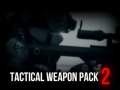Oyunu Tactical Weapon Pack 2