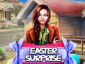 Oyunu Easter Surprise