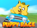 Oyunu Puppy Race