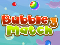 Oyunu Bubble Match 3