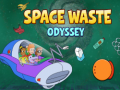 Oyunu Space Waste Odyssey