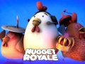 Oyunu Nugget Royale