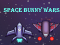 Oyunu Space bunny wars