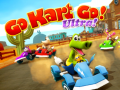Oyunu Go Kart Go! Ultra