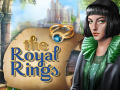 Oyunu The Royal Rings