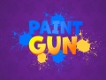 Oyunu Paint Gun