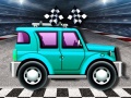 Oyunu Toy Car Race