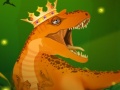 Oyunu The Dino King