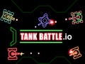Oyunu Tank Battle.io