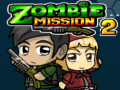 Oyunu Zombie Mission 2