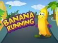 Oyunu Banana Running