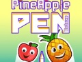 Oyunu Pine Apple Pen Deluxe