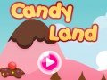 Oyunu Candy Land