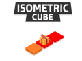 Oyunu Isometric Cube