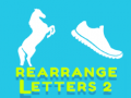 Oyunu Rearrange Letters 2
