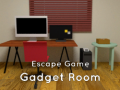 Oyunu Escape Game Gadget Room