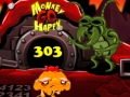 Oyunu Monkey Go Happy Stage 303
