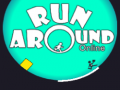 Oyunu Run Around Online