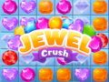 Oyunu Jewel Crush
