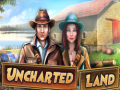 Oyunu Uncharted Land