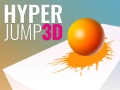 Oyunu Hyper Jump 3d