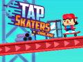 Oyunu Tap Skaters Online