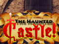 Oyunu Haunted Castle