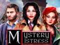 Oyunu Mystery Mistress