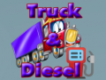 Oyunu Truck & Diesel