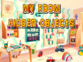 Oyunu My Room Hidden Objects