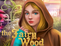 Oyunu Fairy Wood