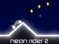 Oyunu Neon Rider 2